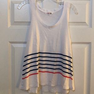 Sundry tank top